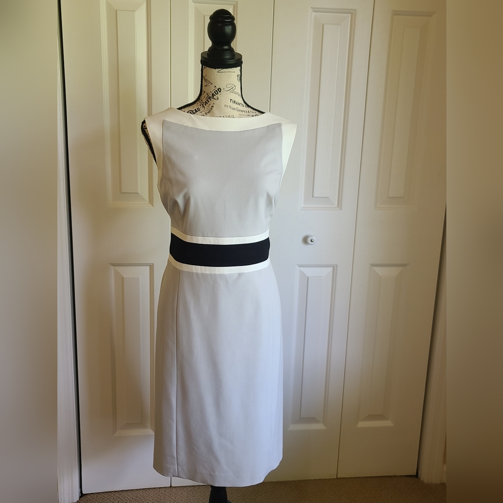 Nine West Sleeveless Dress
